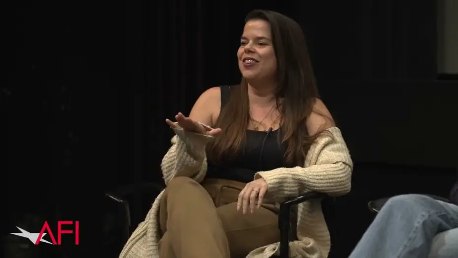 Wideo do filmu Te dni — Production Designer Monique Dias on Turning One Set into Many for ONE OF THEM DAYS