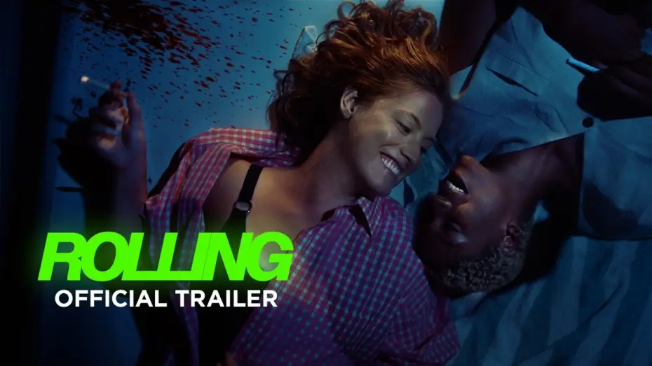 Wideo do filmu ROLLING — ROLLING - Official Trailer (2026)