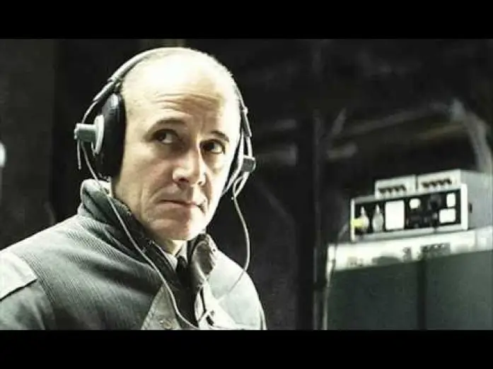 Wideo do filmu Życie na podsłuchu — Bande-annonce - La vie des autres