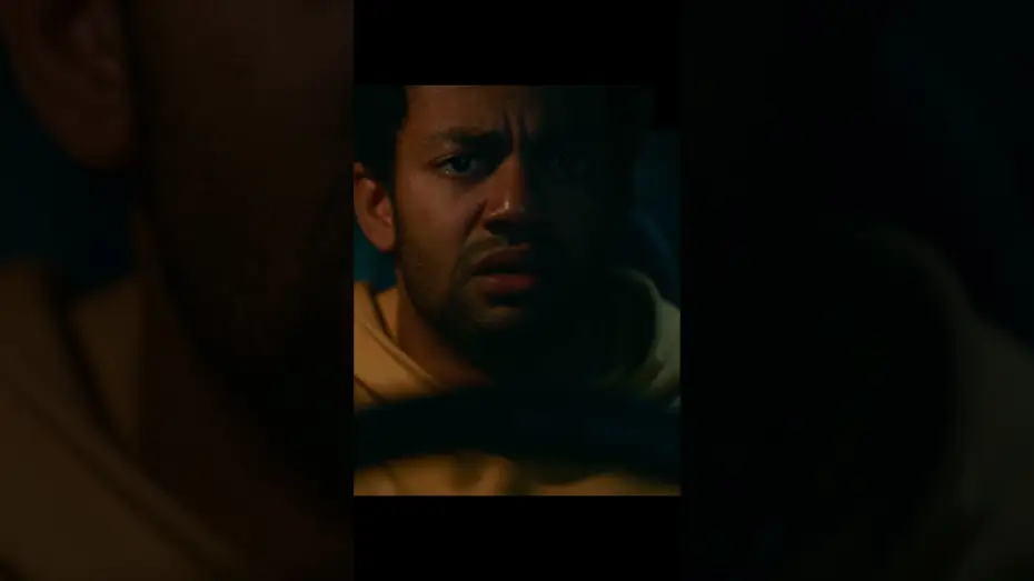 Wideo do filmu Passenger — See It