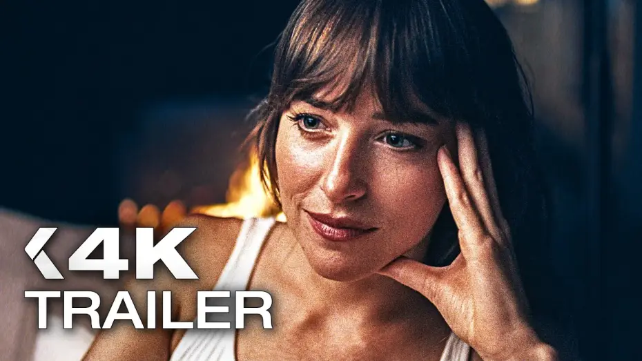 Wideo do filmu Skomplikowani — SPLITSVILLE Trailer German Deutsch UT (2026) Dakota Johnson