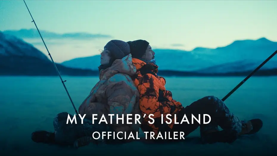 Wideo do filmu Sukkwan Island — Official UK & IRE Trailer