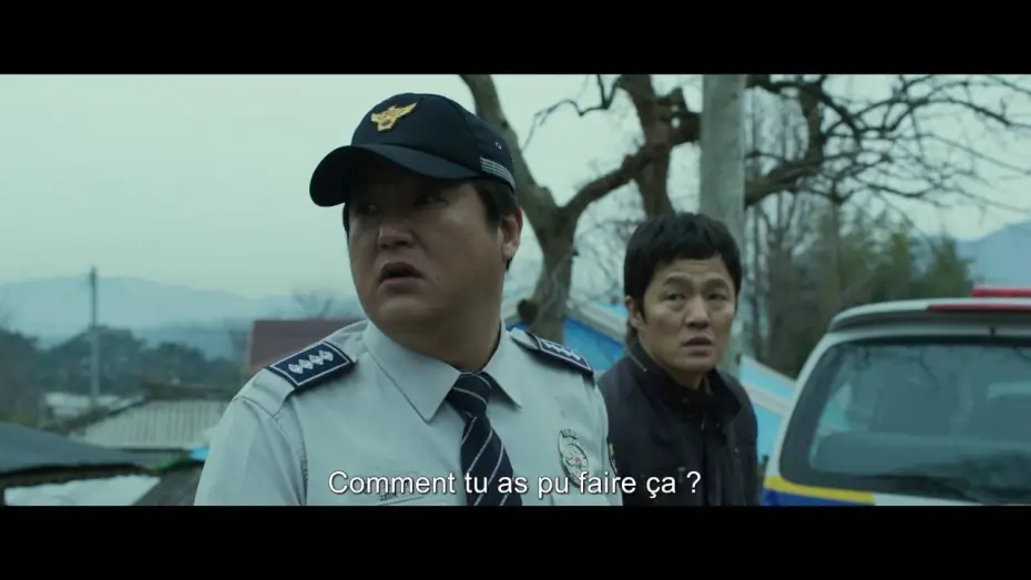 Wideo do filmu Lament — THE STRANGERS - Bande Annonce - VOST