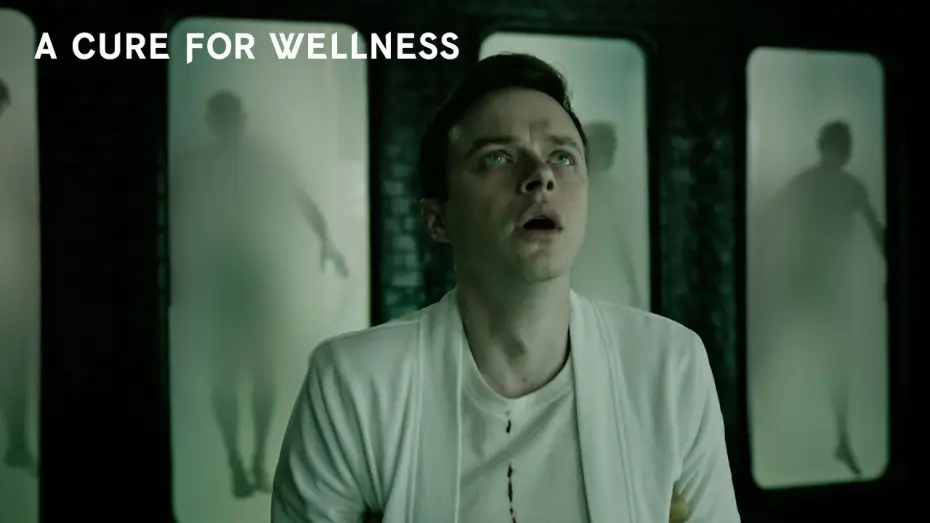 Wideo do filmu Lekarstwo na życie — A Cure for Wellness | "Visually Stunning" TV Commercial | 20th Century FOX