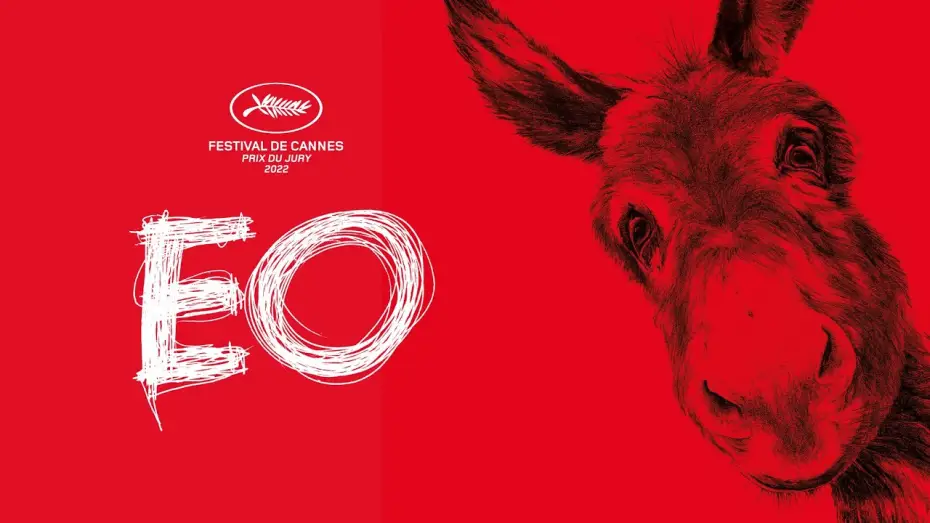 Wideo do filmu IO — EO I Bande-annonce