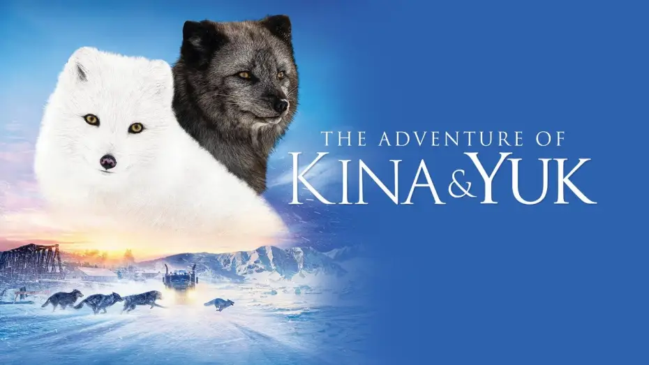 Wideo do filmu Kina i Yuk — Trailer [Dubbed]
