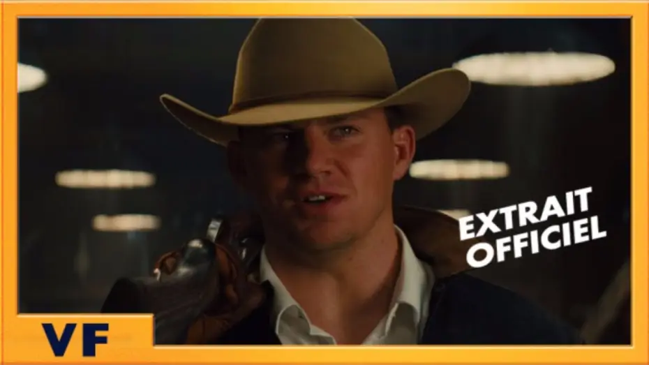 Wideo do filmu Kingsman: Złoty Krąg — Kingsman : Le Cercle d'or | Extrait - Dogs don't hunt [Officiel] VF HD | 2017