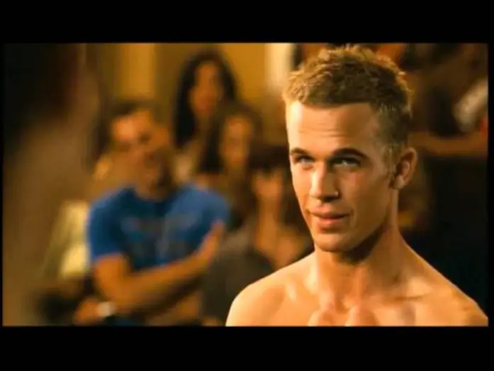 Wideo do filmu Po Prostu Walcz! — Never Back Down (2008) Streaming Français