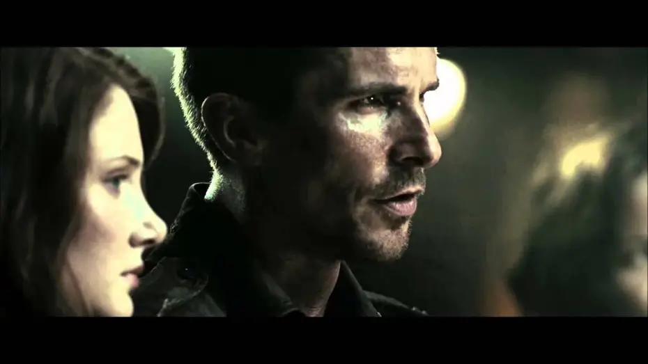 Wideo do filmu Terminator: Ocalenie — Terminator Salvation: Tráiler En Español HD 1080P