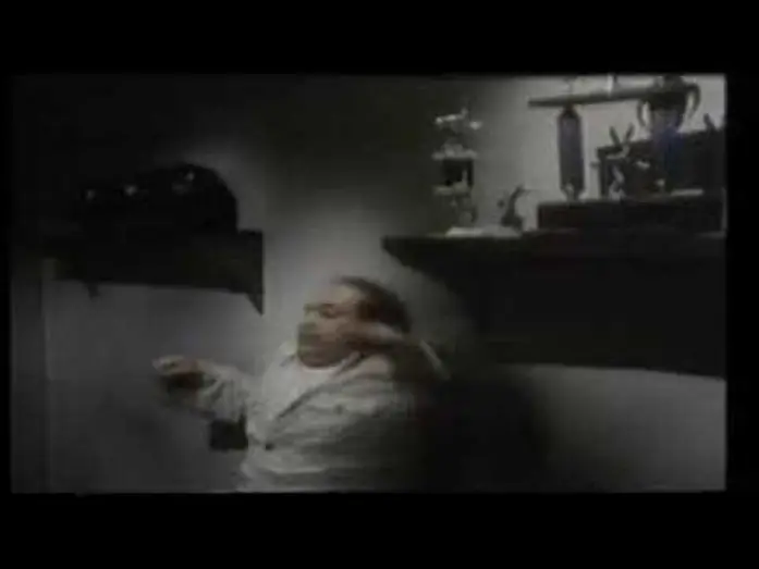 Wideo do filmu Fala zbrodni — CRIMEWAVE (1985) trailer