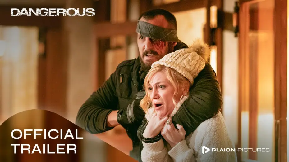 Wideo do filmu Niebezpieczny — Dangerous | Trailer | Deutsch HD