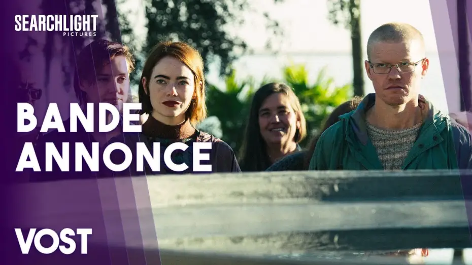 Wideo do filmu Rodzaje życzliwości — Kinds of Kindness - Nouvelle bande-annonce (VOST) | Searchlight Pictures