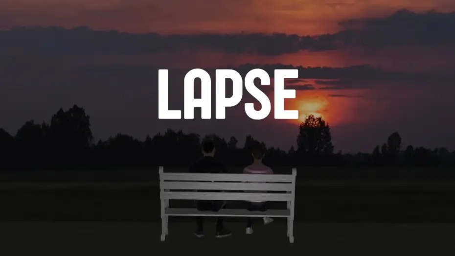 Wideo do filmu Lapse — Lapse  - 2026