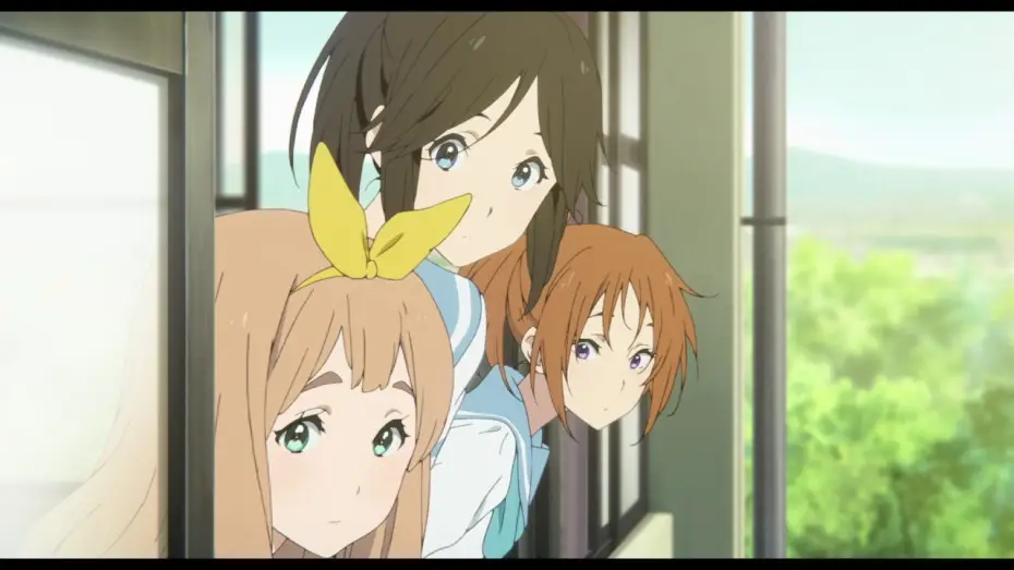 Wideo do filmu Liz and the Blue Bird — Liz et l'oiseau bleu - Bande Annonce VF