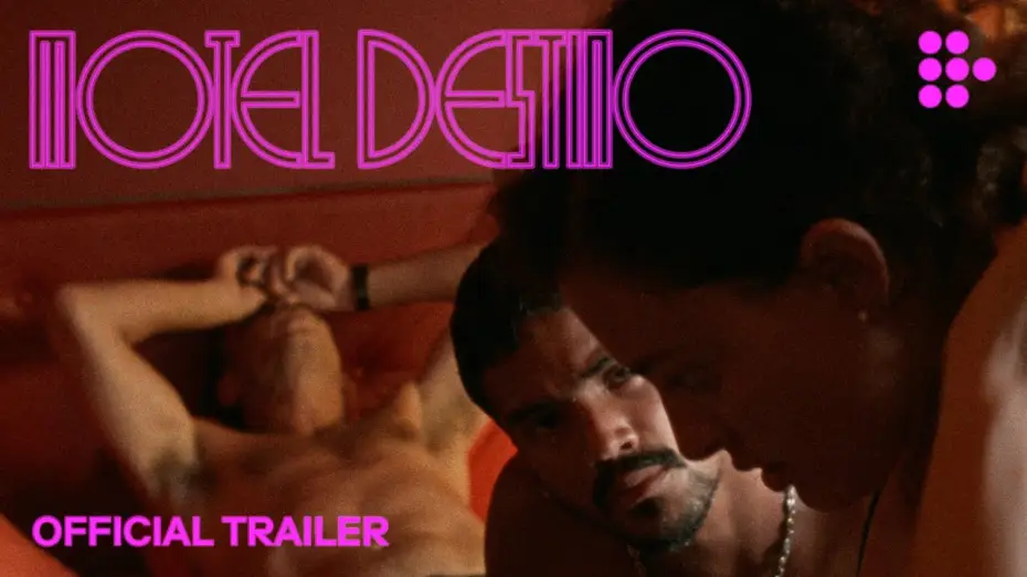 Wideo do filmu Motel Destino — Official Trailer #2 [Subtitled]
