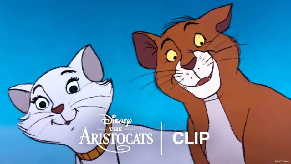 Wideo do filmu Aryskotraci — The Scat Cat Club - Official Clip