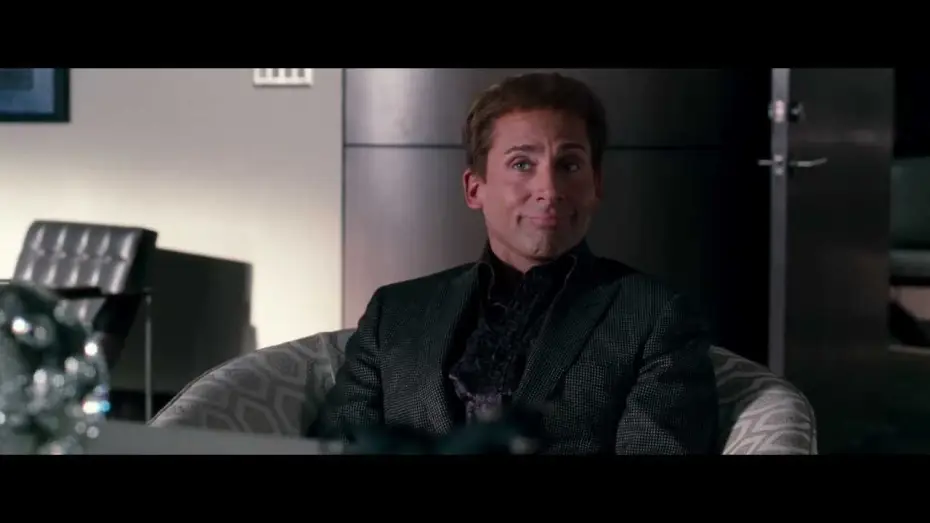 Wideo do filmu Niewiarygodny Burt Wonderstone — Official UK Trailer