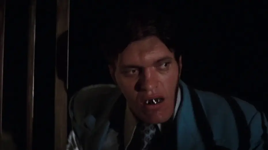 Wideo do filmu Szpieg, który mnie kochał — Bond’s first encounter Jaws
