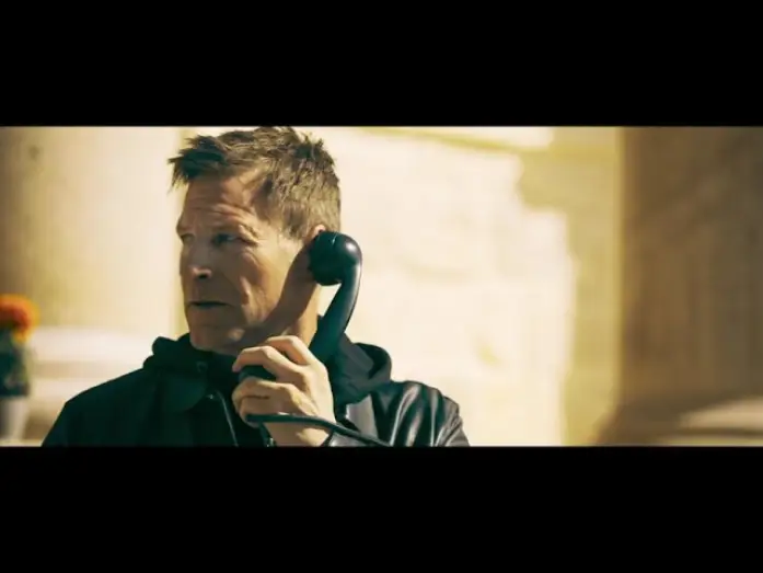 Wideo do filmu Classified — Found what you are looking for