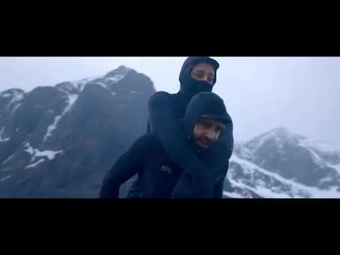 Wideo do filmu Oreka, au-delà du possible — OREKA, au delà du possible • Bande Annonce