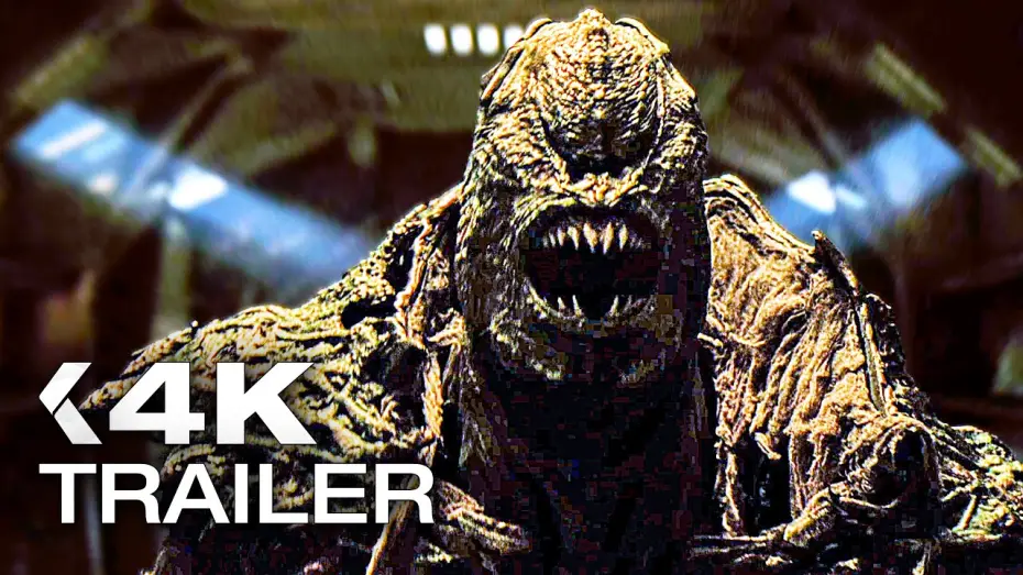 Wideo do filmu Osiris — OSIRIS Trailer German Deutsch (2025)