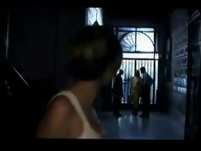 Wideo do filmu [REC] — REC - Trailer italiano