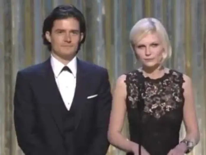 Wideo do filmu Aviator — The Aviator Wins Film Editing: 2005 Oscars
