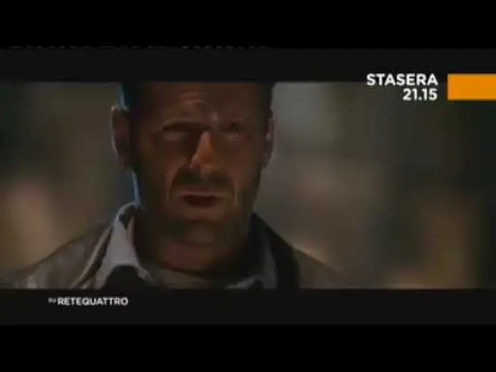 Wideo do filmu Ostatni Skaut — L' ULTIMO BOYSCOUT - TRAILER ITALIANO / 1991