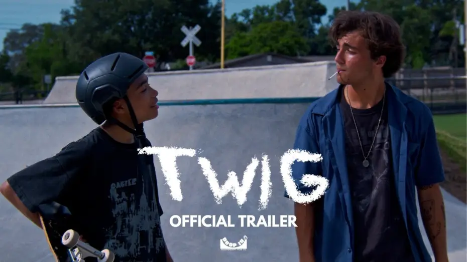 Wideo do filmu Twig — TWIG (2026) - Official Trailer