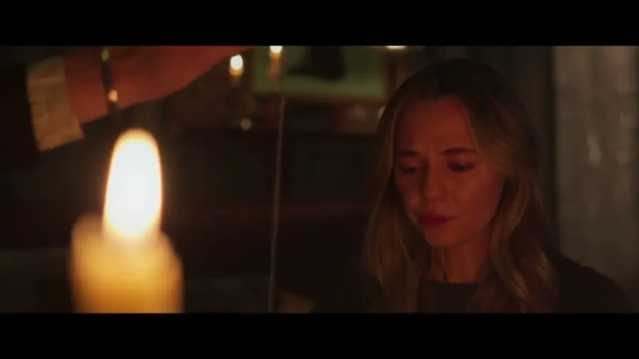 Wideo do filmu Witchboard — Official Clip l We Must Journey Back