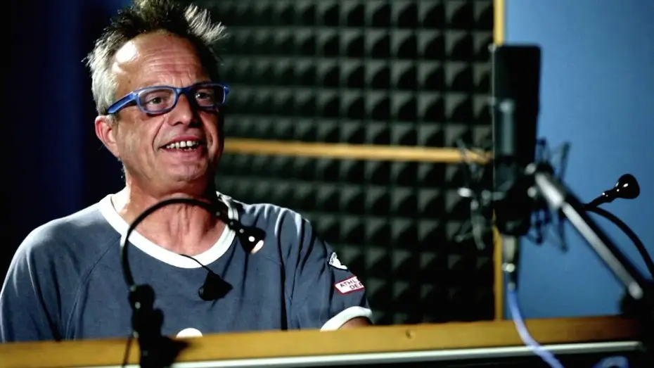 Wideo do filmu Auta 3 — Disney•Pixar: Cars 3 - Marco Della Noce è la voce di Luigi - Featurette