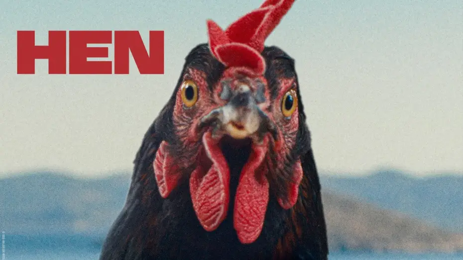 Wideo do filmu Hen — The Hen - Official Trailer