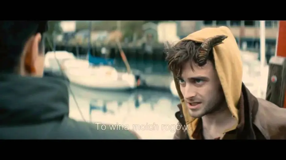 Wideo do filmu Rogi — Rogi PL