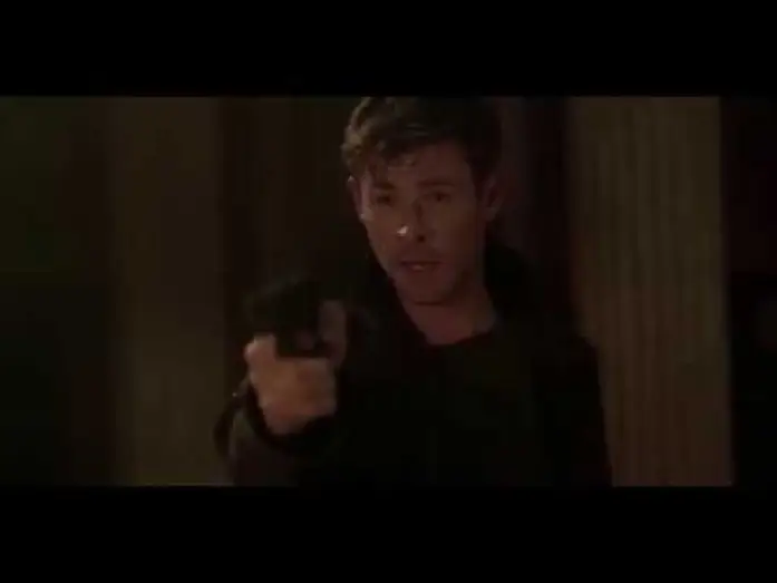 Wideo do filmu Men in Black: International — “Agent H Gambling” VF