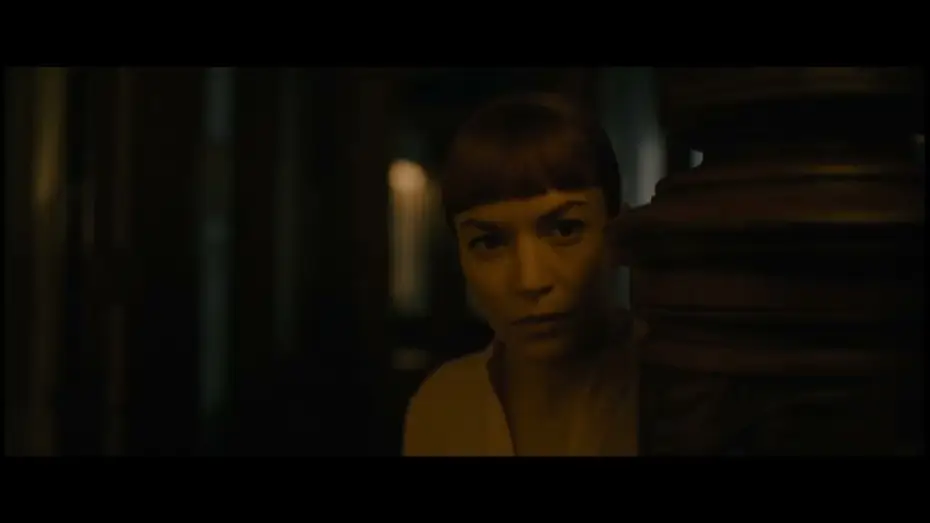Wideo do filmu Historia pisarza, który chciał napisać o seryjnym zabójcy — Are We Really Going Through With This?