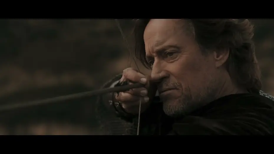 Wideo do filmu Ostatni rycerz — Trailer 2