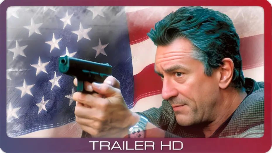 Wideo do filmu 15 Minut — 15 Minuten Ruhm ≣ 2001 ≣ Trailer