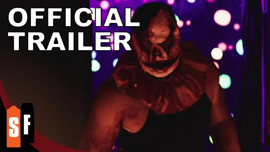 Wideo do filmu The Funhouse Massacre — Official Trailer