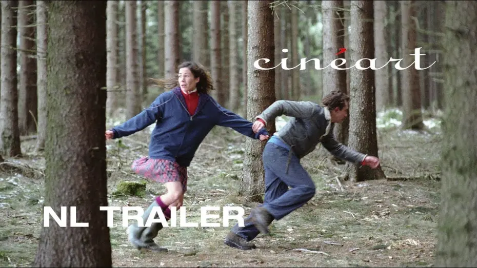 Wideo do filmu Grimm — GRIMM RE-EDIT - Alex van Warmerdam - Officiële NL trailer