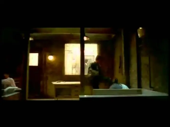 Wideo do filmu 그때 그사람들 — 'The President's Last Bang' (Im Sang-soo, 2005) English-subtitled trailer