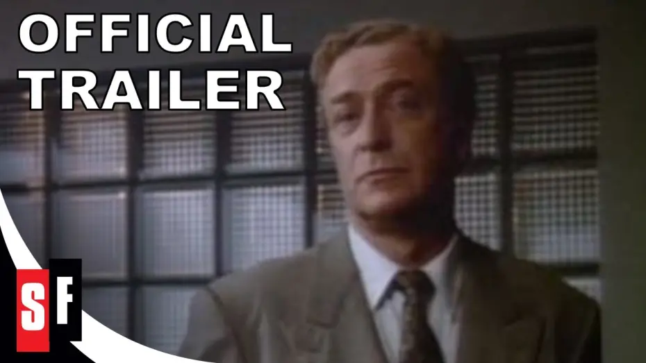 Wideo do filmu Szok dla systemu — A Shock To The System (1990) - Official Trailer