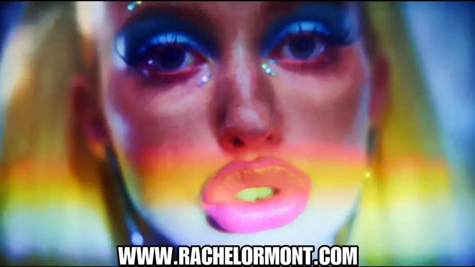 Wideo do filmu www.RachelOrmont.com — Official Trailer