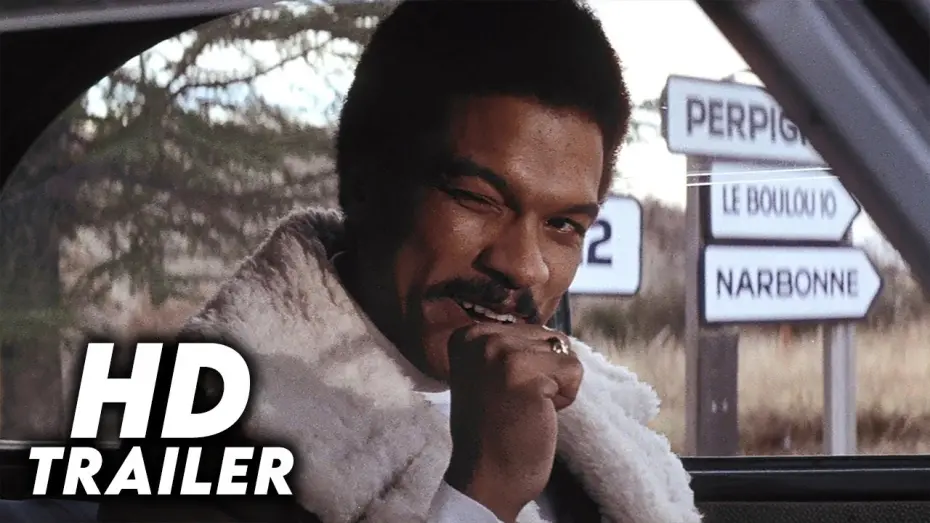 Wideo do filmu Hit! — Hit! (1973) Original Trailer [FHD]