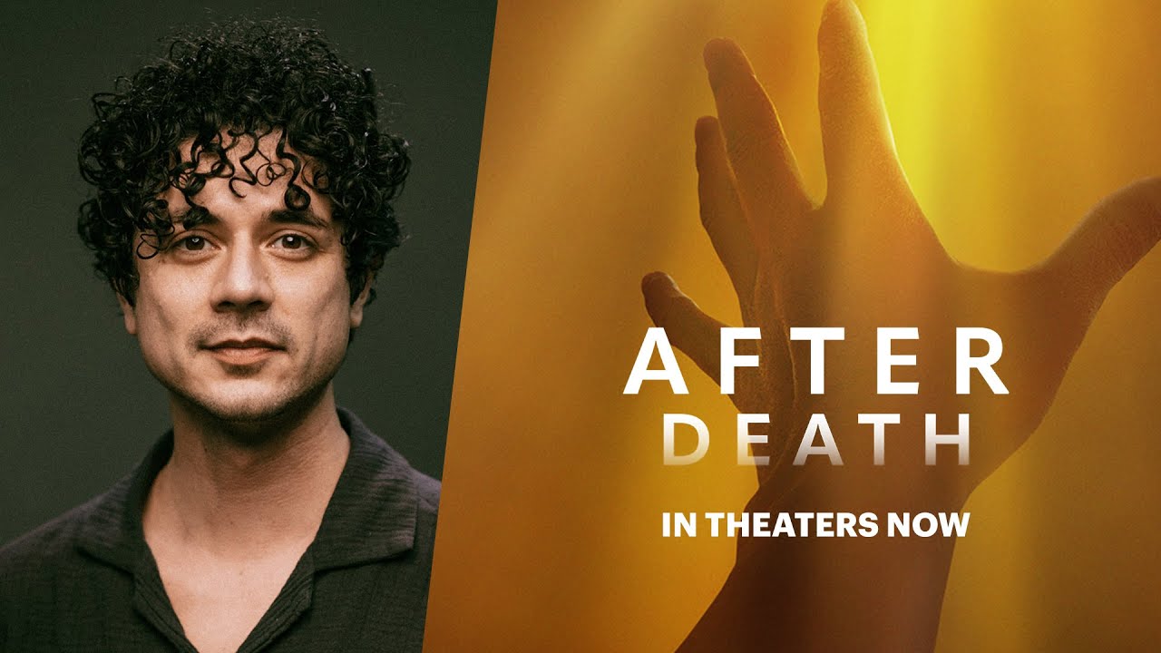 Wideo do filmu Po Śmierci — Chris Quilala | After Death Movie Review