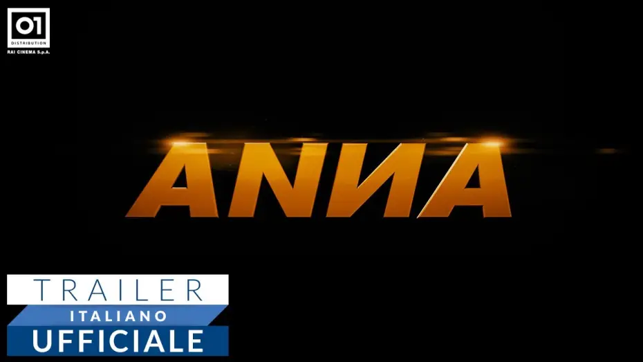 Wideo do filmu Anna — ANNA di Luc Besson (2019) - Trailer Italiano Ufficiale HD