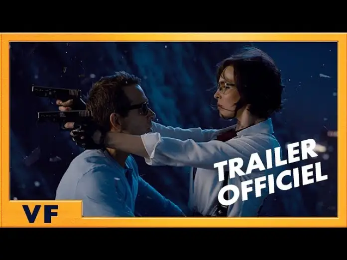 Wideo do filmu Free Guy — Free Guy - Bande Annonce #3 [VF]