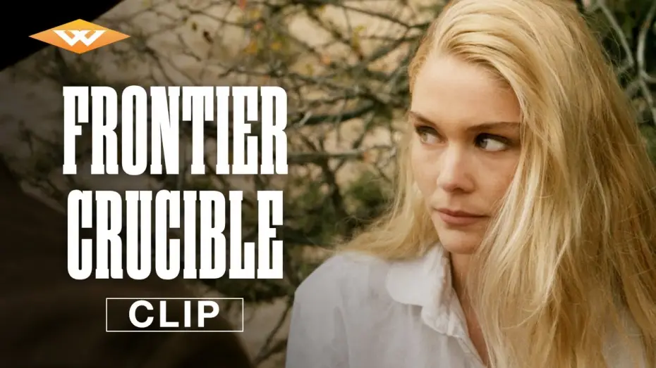 Wideo do filmu Frontier Crucible — "We Need To Go"