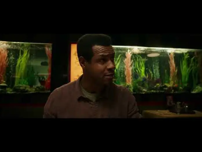 Wideo do filmu To: Rozdział 2 — Friends 15