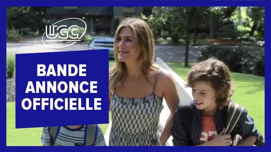 Wideo do filmu Dzień Matki — Joyeuse Fête des Mères - Bande Annonce Officielle VF - UGC Distribution