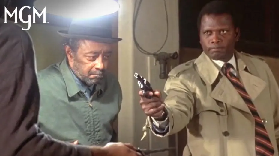 Wideo do filmu Nazywam się Tibbs! — Detective Tibbs Searches for the Suspect